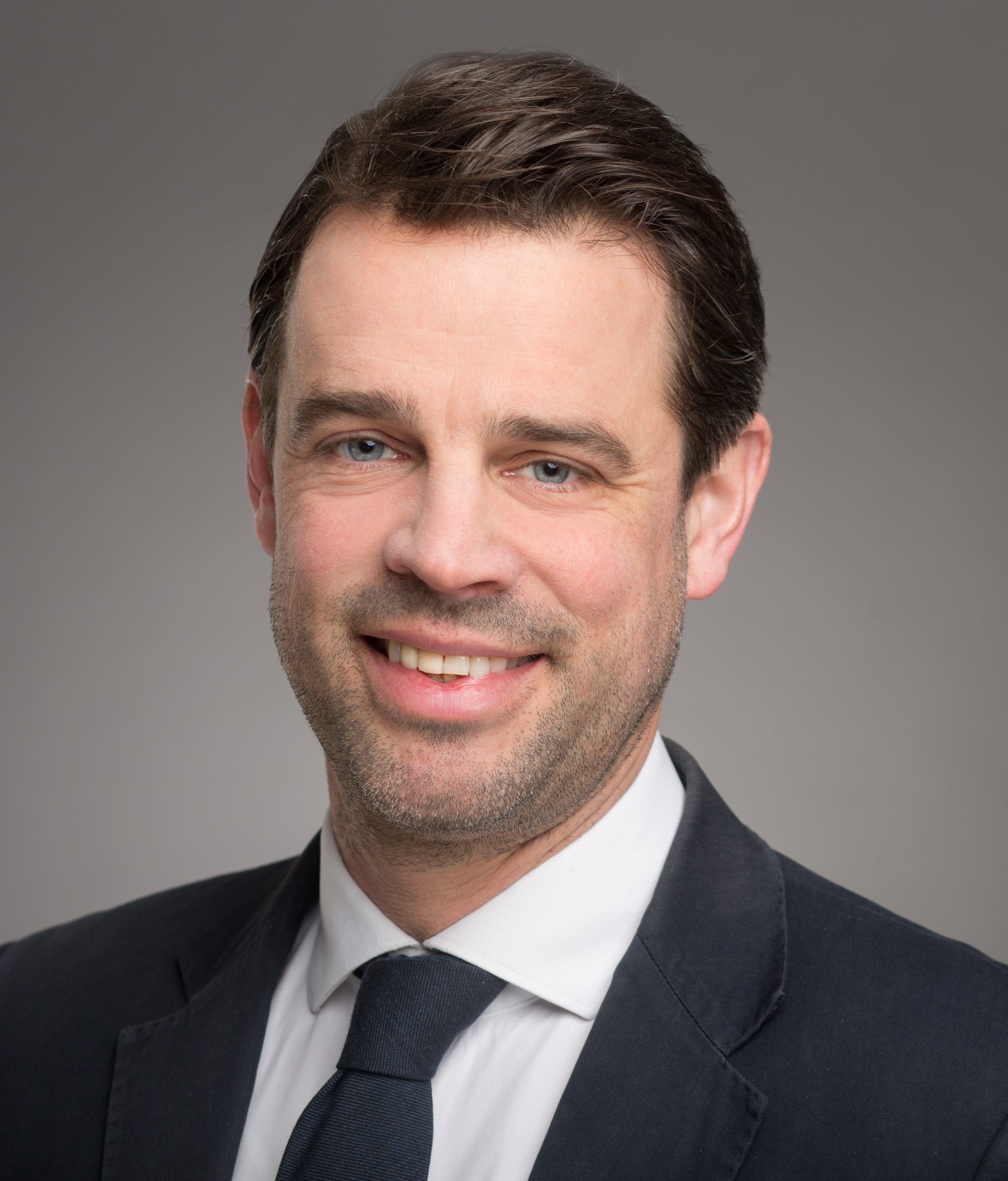 Dr. Carl Dominik Klepper